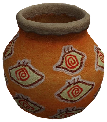 Magic Urn
