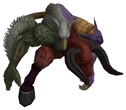 Protochimera