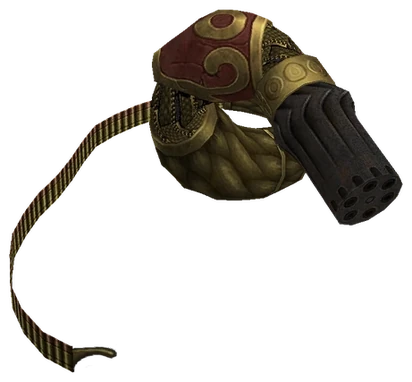 Recoil
