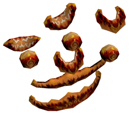 Red Elemental