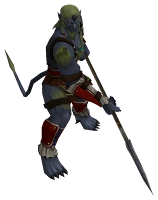 Ronso Youth