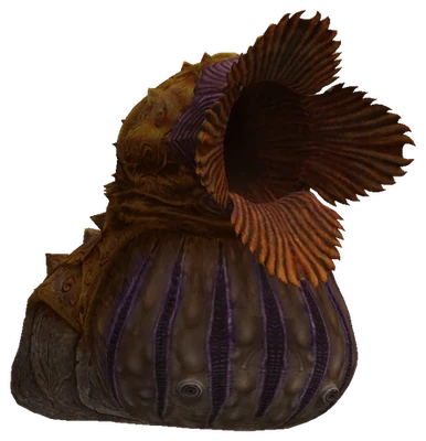 Sand Worm