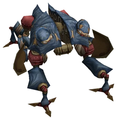 Scout Machina