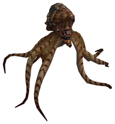 Tentacles