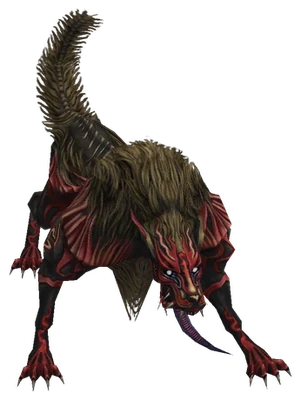 Tindalos