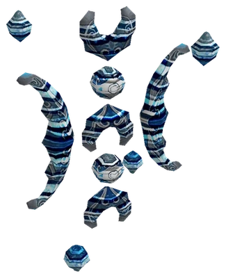 White Elemental
