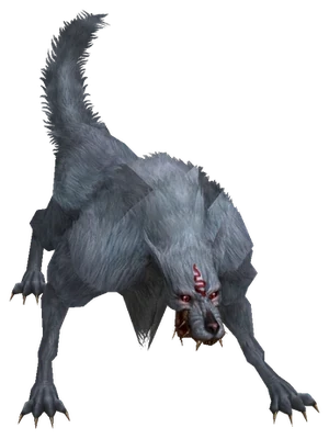 White Fang