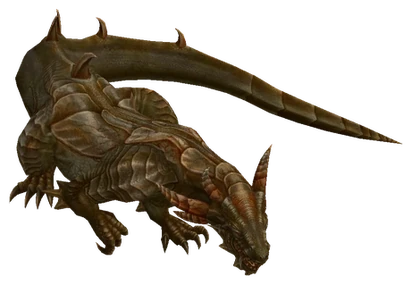 Zalamander