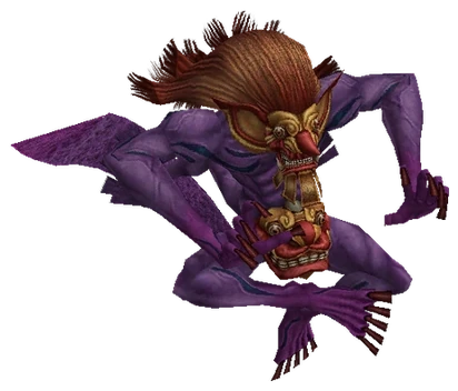 Zurvan