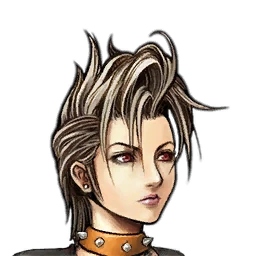 Paine’s Trainer portrait