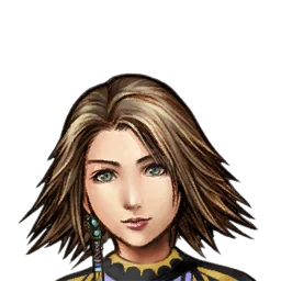 Yuna’s Trainer portrait