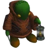 Mega Tonberry