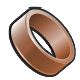 Bronze Accessory Icon