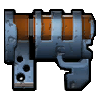 Alchemist Dressphere Icon