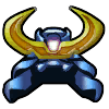 Samurai Dressphere Icon