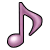 Songstress Dressphere Icon
