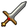 Warrior Dressphere Icon