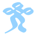 Floor glyph 05