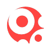 Red Gate Icon