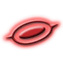 Circle button glyph