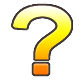 Confusion Status Icon