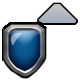 Defense Up Status Icon
