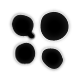 Darkness Status Icon