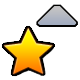 Luck Up Status Icon
