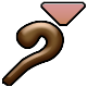 Magic Down Status Icon