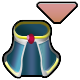 Magic Defense Down Status Icon
