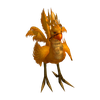 Amazing Chocobo