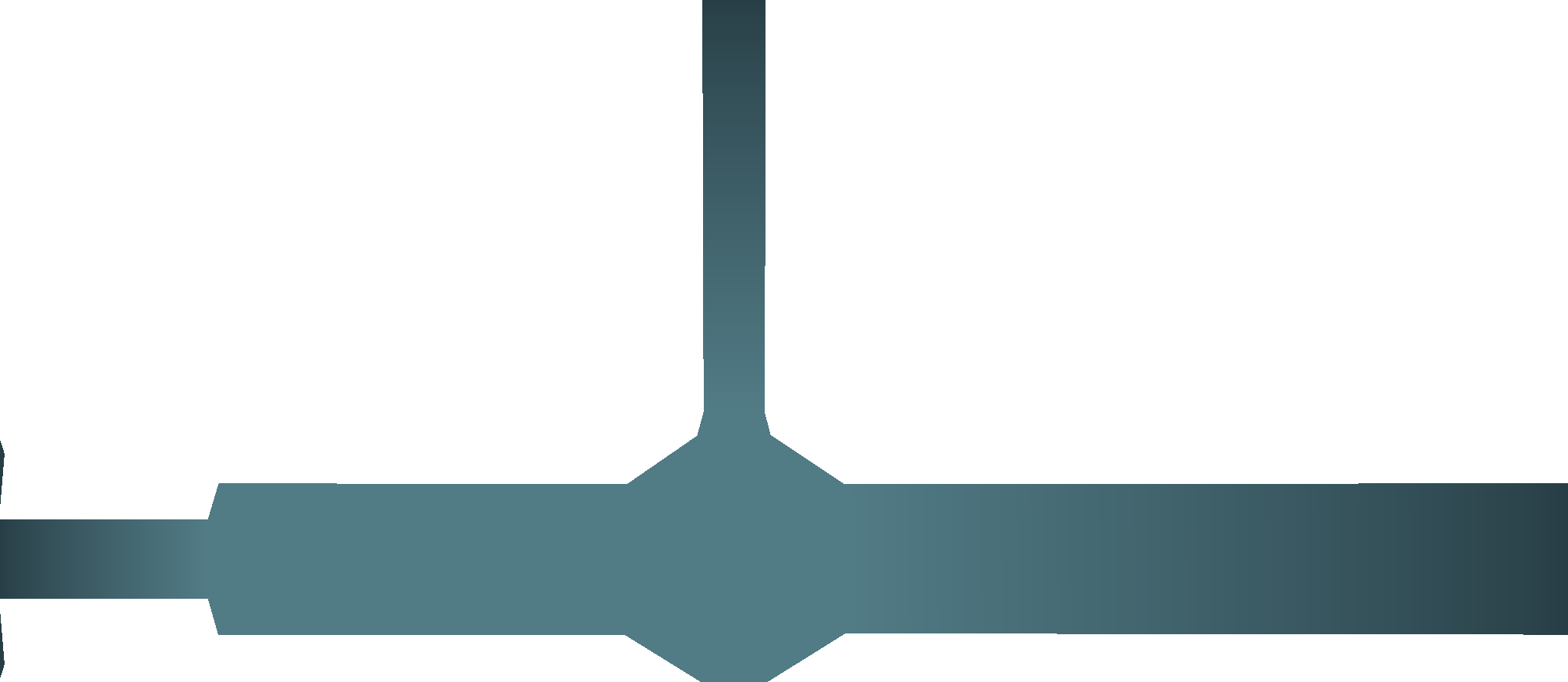 Map of Luca Bridge