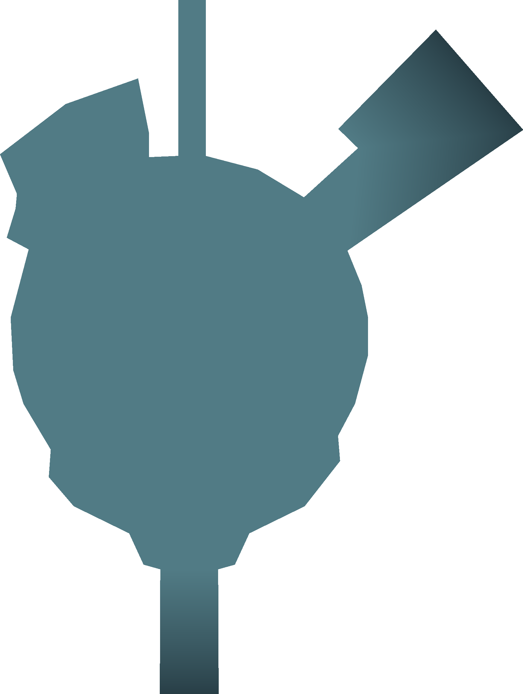 Map of Luca Square