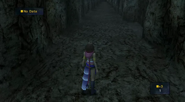 Entrance to New Cave from the Thunder Plains