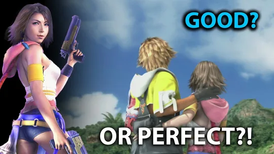 Thumbnail of the video for All Endings