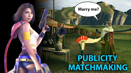 Publicity and Marriage Campaigns video thumbnail