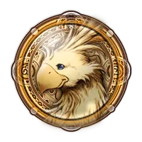 Achievement/Trophy Icon for Chocobo License