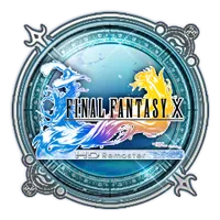 Achievement/Trophy Icon for Completion