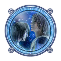 Achievement/Trophy Icon for Heartstrings