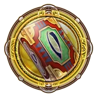 Achievement/Trophy Icon for Master Linguist