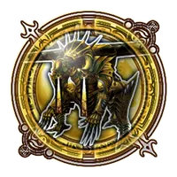 Overcoming the Nemesis Achievement/Trophy