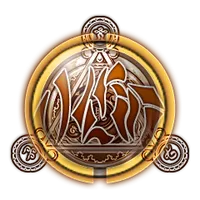 Achievement/Trophy Icon for Speaking in Tongues