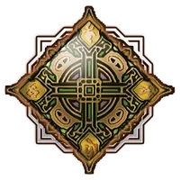 Achievement/Trophy Icon for The Right Thing