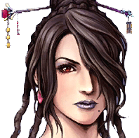 Final Fantasy X Walkthrough: Characters - Jegged.com