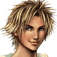 Final Fantasy X Walkthrough: Characters 