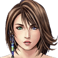 The Complete List of Final Fantasy X Characters