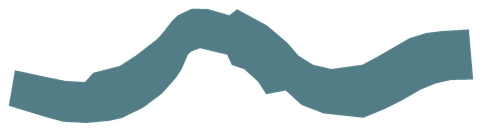 Map of the Besaid Village Slope