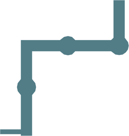 Map of the Bevelle Underwater area