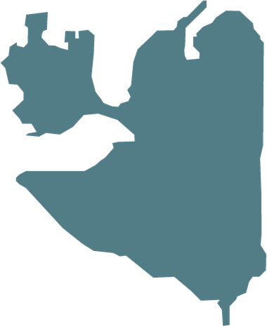 Map of Sanubia Central