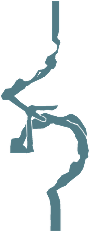 Map of the Zanarkand Dome Interior